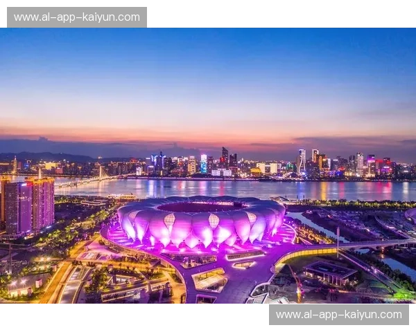 亚运会2024赛果震撼回顾：新势力崛起与经典对决