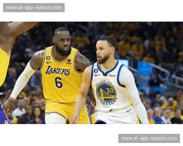 恩怨与传奇的终极共振:库里与勒布朗,谁才是这个时代的最终答案?