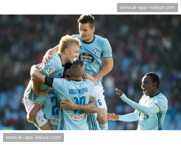 海风与雷霆的交响:塞尔塔VS巴列卡诺,谁能在巴莱多斯的细雨中扼住命运?